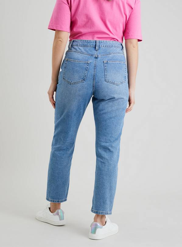 Sainsbury's sales mom jeans